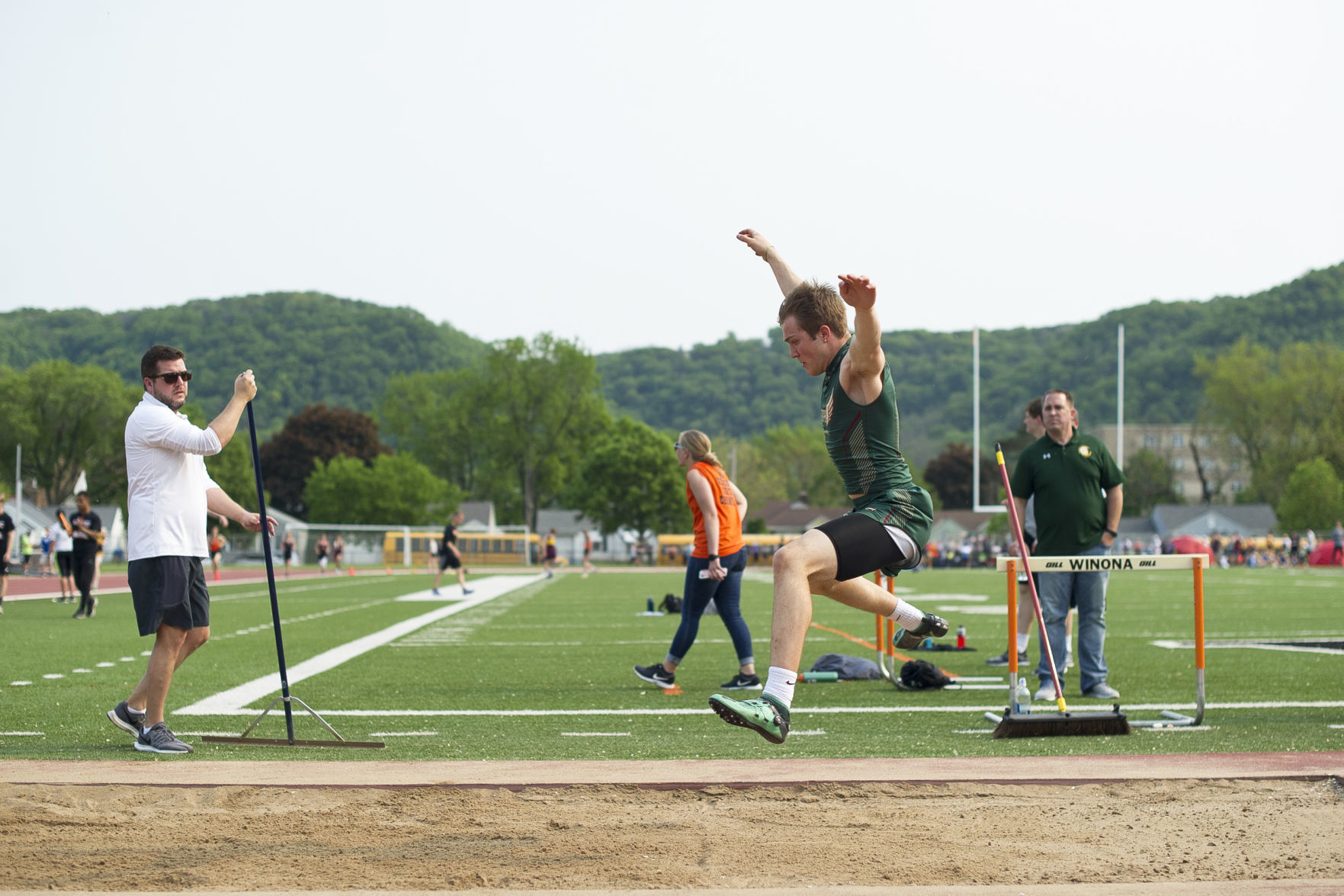 Track Meet Day 2 10
